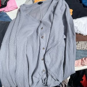 Urban outfitters long sleeve